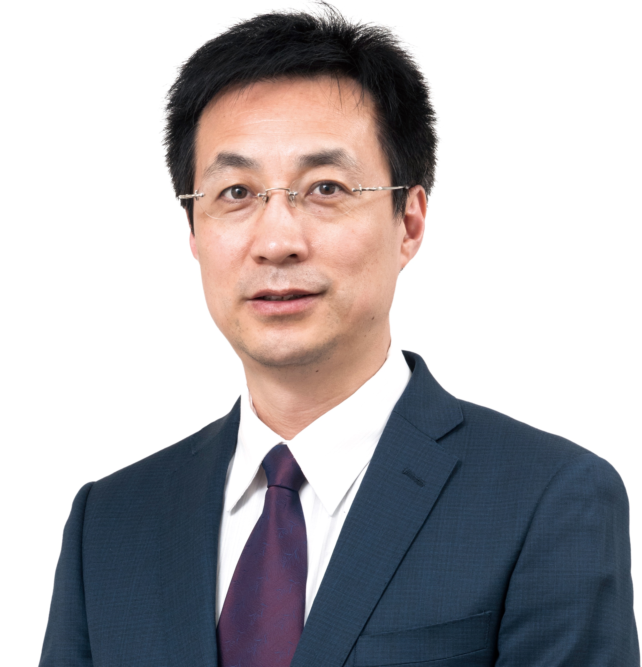 Prof. Qingfeng Liu