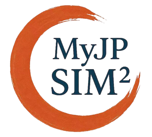 MyJP SIM2