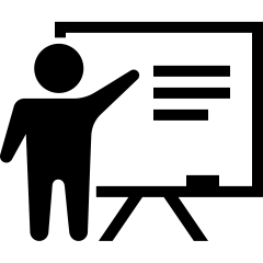 SLIDE icon